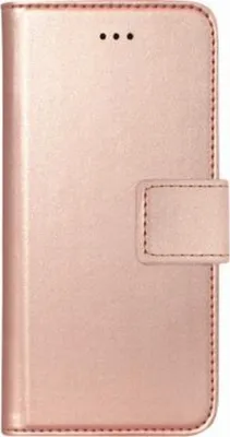 Zdjęcie produktu dla Bigben Connected FOLIOUNIVLP2, Folio, Dowolna marka, ALCATEL 3X (5058) / 5 (5086) ASUS ZENFONE 2 ZE500 CL / ZENFONE 4 MAX PLUS ZC554KL / ZENFONE MAX..., 14,5 cm (5.7"), Różowy