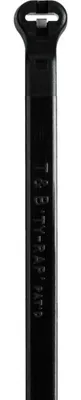 Immagine prodotto di 100 pezzi Stotz S&J T&B fascette per cavi TY523MXR 7TCG009450R0168