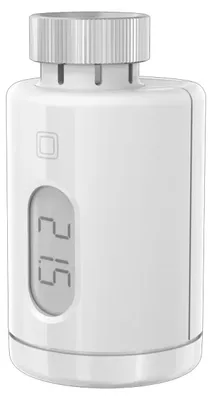 Productafbeelding van Radiatorthermostaat, pure (HmIP-eTRV-3) (wit)