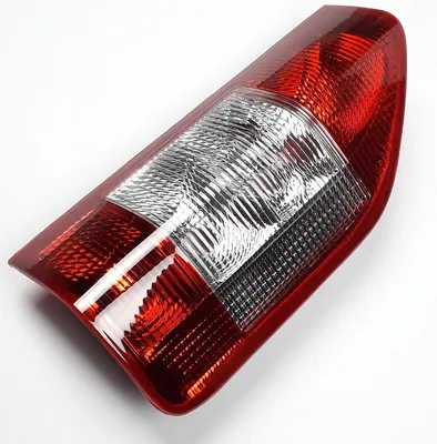 Image de Mercedes Sprinter Rück-/Bremslicht rechts, 8261656, 0008200577 | 1995-2005, ohne Sockel