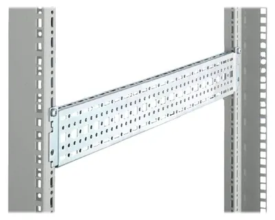 Obrázok produktu pre Rittal TS 8612.150, Oceľ, Strieborná, 4 kusov