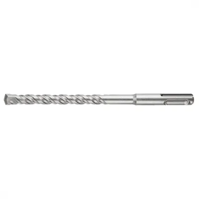 Obrázok produktu pre Vrták do betónu VERTO SDS Plus, 10 x 160 mm, S4