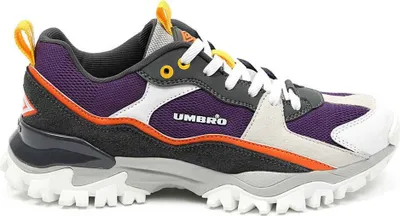Immagine prodotto di Scarpe sportive Umbro Bumpy viola taglia 40 1/2 da uomo viola taglia 40 1/2