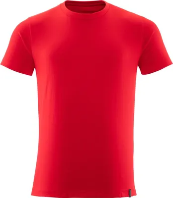 Immagine prodotto di Maglietta Mascot Crossover 20182, colore:rosso traffico, taglia:5XL