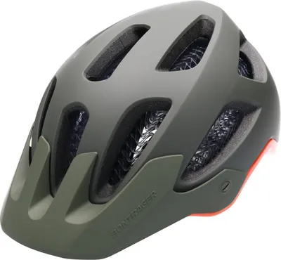 Image de Casque VTT BONTRAGER RALLY WAVECEL
