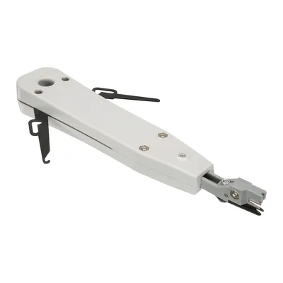 Image de InLine® 74200 LSA Anlegewerkzeug, für Verlegekabel