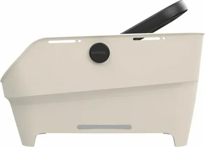 Immagine prodotto di Cestino BASIL "Cento Neo MIK 2.0" Dimensioni (L x P x A): 46 x 35 x 25