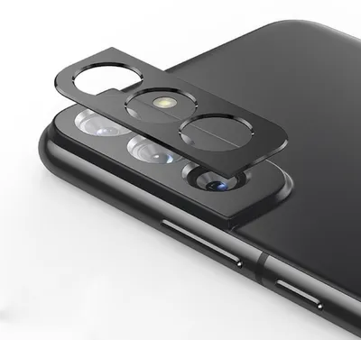 Obrázok produktu pre Pre Samsung Galaxy S23+ Plus Zadná kamera Hliníkový kovový ochranný kryt