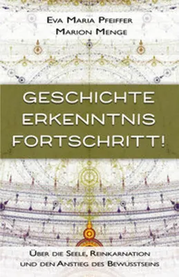 Obrázek produktu pro Geschichte, Erkenntnis, Fortschritt!