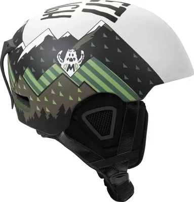 Produktbild von Dmd Dream Helm Mehrfarbig M-L Mehrfarbig M-L