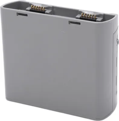 Zdjęcie produktu dla Dwukierunkowa ładowarka Smart Drone Battery Bidirectional Charger dla DJI MINI 2 dla MINI SE (szary)