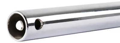 Obrázek produktu pro CasaFan ST 120 CH-AD Deckenventilator-Verlängerungsstange Chrom glaenzend
