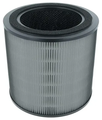 Produktbild von vhbw H13 Filter kompatibel mit Philips AC0950/11, AC0951, AC0850/31, AC0950, AC0951/11, AC0830/30 Luftreiniger - Ersatz-Filter