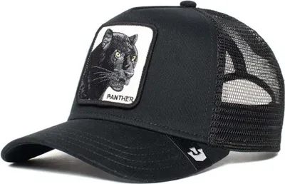 Obrázok produktu pre Goorin Bros Errores de Foto 101-0381-BLK in Black color size Talla unica