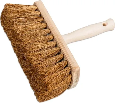 Zdjęcie produktu dla Smołowiec z uchwytem wkręcanym 180 mm