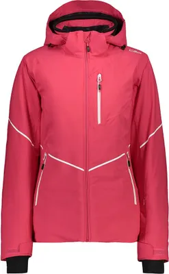 Produktbild von CMP Damen Skijacke H856 RHODAMINE 40