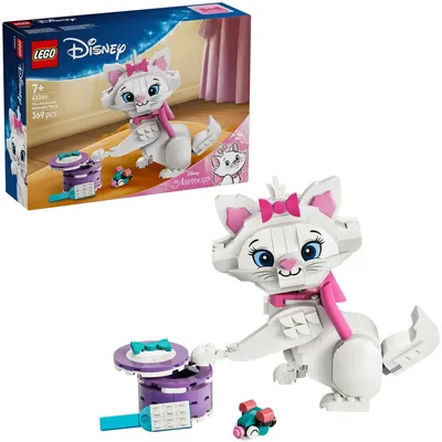 Image de Disney Classic Aristocats: Bezaubernde M