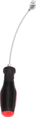 Produktbild von Magnetisches Ölablassschraube-Entfernungswerkzeug, Metall-Ölablass-Entfernerschlüssel, Getriebeschrauben-Demontage