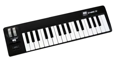 Obrázek produktu pro MIDITECH Keyboard i2 mini 32 Bluetooth - Tastatur
