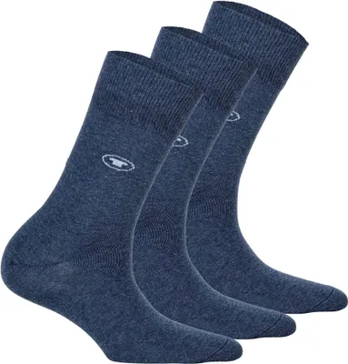 Produktbild von Tom Tailor Socks 3er Pack 39-42
