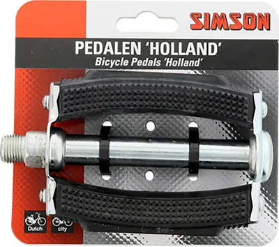 Image de Simson Pedals Holland