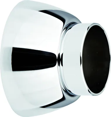 Produktbild von Grohe Rosette 70 mm mit Hülse für Einhandmischer chrom - 45060000