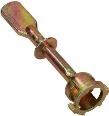 Image de Tirage de serrure de porte VW Polo 95-01
