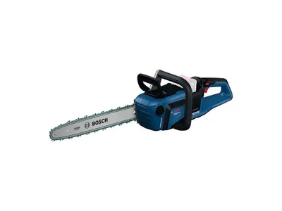Produktbild von Akku-Kettensäge GKE 18V-40