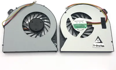 Produktbild von Lüfter Kühler FAN AMD version kompatibel für Asus K55N, K55DE, P55V, 13GNAM1AM010-1