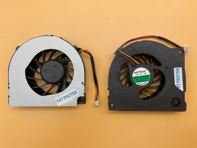 Produktbild von CPU Grafikkarte - Lüfter/Kühler FAN cooler kompatibel für Asus K42F