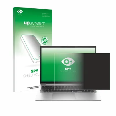 Produktbild von Für HP EliteBook 865 G11 Sichtschutzfolie Schutzfolie upscreen Anti-Spy Privacy Sichtschutz Blickschutz Display Schutz Folie Blaulichtfilter