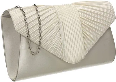 Produktbild von Ivoren Clutch-Tasche für Damen