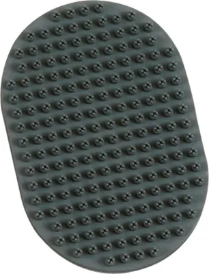 Produktbild von Karlie Gummihandschuhbürste oval