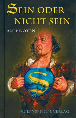 Productafbeelding van Sein oder nicht sein