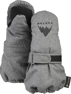 Immagine prodotto di Burton Goretex Guanti Grigio 24 Mesi Ragazzi, Ragazze Grigio 24 Mesi