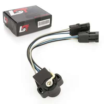 Produktbild von Drosselklappensensor 8933004650 für JEEP CHEROKEE XJ COMANCHE MJ WRANGLER I 4.0