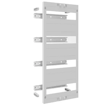 Produktbild von ABN Modul flach BxH:250x600mm Reiheneinbau (REG) RE 150mm MF1420