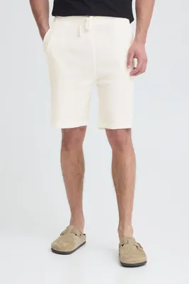 Produktbild von Casual Friday CFULF0210 Herren Sweatshorts Kurze Hose Jogginghose 100% Baumwolle regular fit