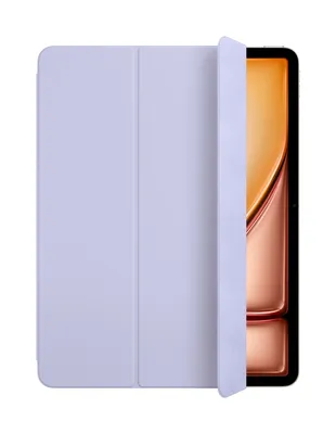 Immagine prodotto di Apple Smart Folio iPad Air 13(M2), vt (viola chiaro)