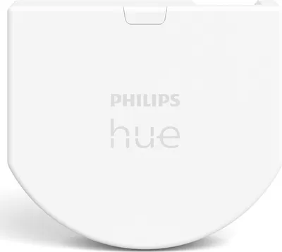 Produktbild von Hue Wandschaltermodul 1er-Pack