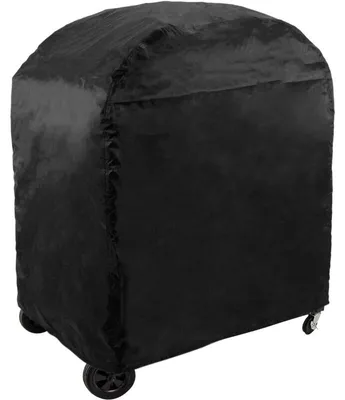 Obrázek produktu pro Kryt na gril 80x66x100 cm, ochranný kryt, voděodolný a vyrobený z oxfordské tkaniny