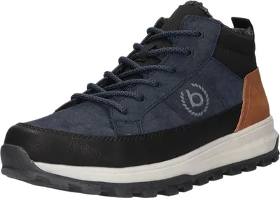 Produktbild von Schnürstiefelette Warmfutter Freizeit (casual) 325ANP515055-4110