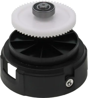 Immagine prodotto di Black+Decker 90579838 Cambio per tagliaerba GLC3630L, TC1820, STC1840 (descrizione)