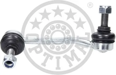 Produktbild von OPTIMAL Koppelstange Stabilisator für VW CRAFTER 30-50 Kasten (2E) Vorne Rechts G7-1196