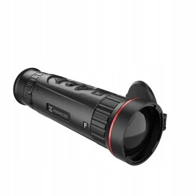Zdjęcie produktu dla Kamera termowizyjna HIKMICRO Falcon FQ50 8x zoom detekcja 2600m 640 x 512