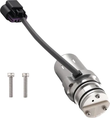 Image de Pompe à huile pour différentiel arrière pour Saab 9-3 9-5 Opel Insignia 2.0 2.8