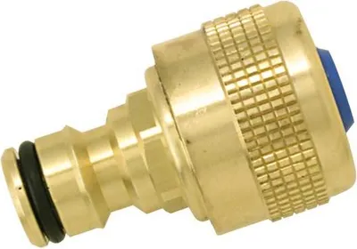 Image de Raccord express mâle T15