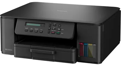 Produktbild von Brother DCP-T580DW, Multifunktionsdrucker, (USB, WLAN, Scan, Kopie)