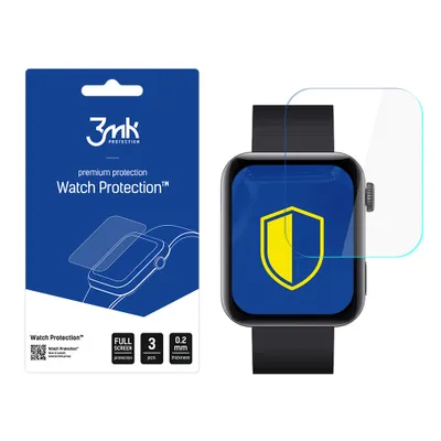 Immagine prodotto di Xiaomi Mi Watch - Arco di protezione per orologi 3Mk