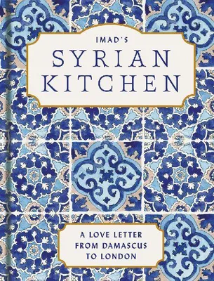 Produktbild von Imad's Syrian Kitchen